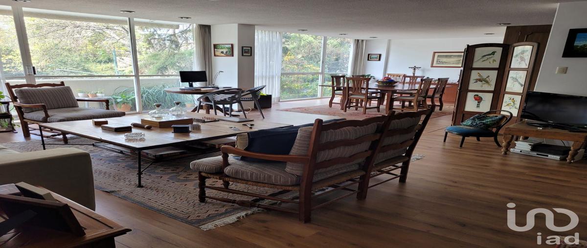 Foto de departamento en venta en campos eliseos 254, polanco v sección, miguel hidalgo, df / cdmx, 28720529 No. 04