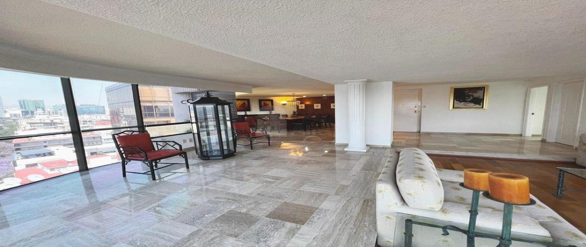 Foto de departamento en venta en campos eliseos 379, polanco iii sección, miguel hidalgo, df / cdmx, 30364245 No. 03