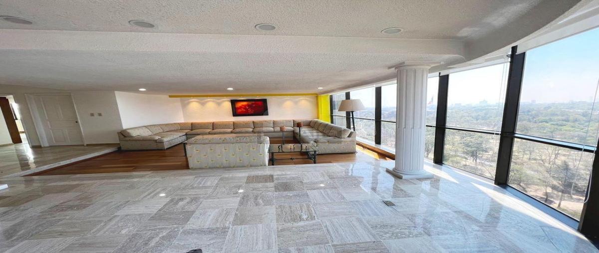 Foto de departamento en venta en campos eliseos 379, polanco iii sección, miguel hidalgo, df / cdmx, 30364245 No. 04