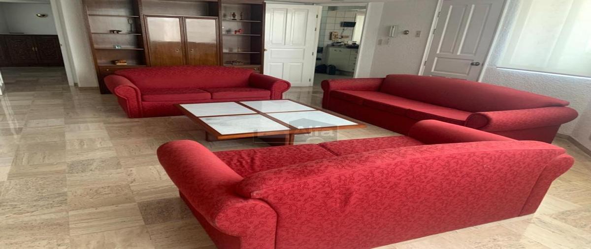 Foto de departamento en venta en campos eliseos 379, polanco iii sección, miguel hidalgo, df / cdmx, 30364245 No. 05