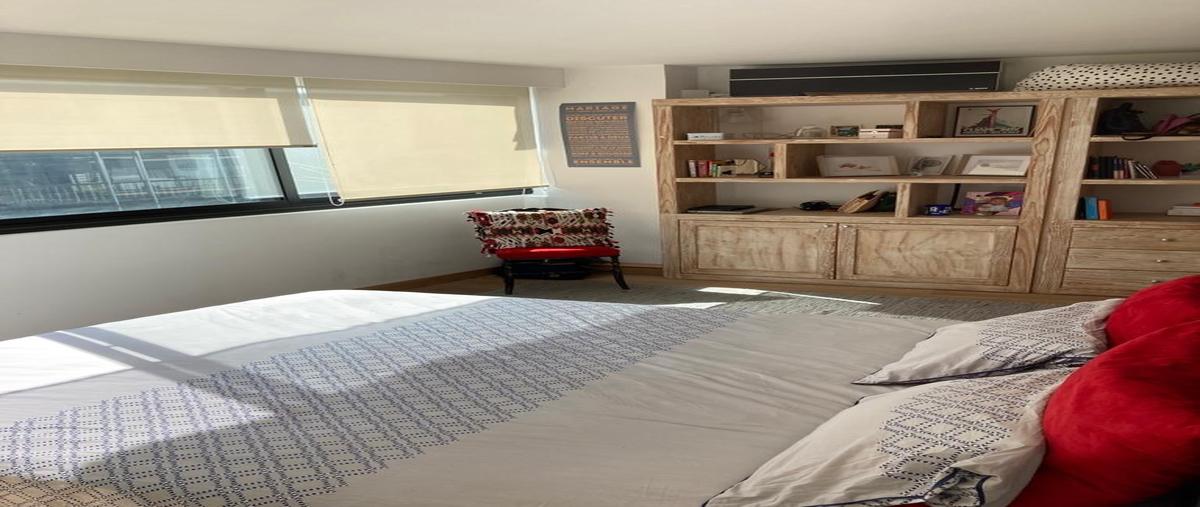 Foto de departamento en venta en campos elíseos 417 802 , polanco ii sección, miguel hidalgo, df / cdmx, 0 No. 03