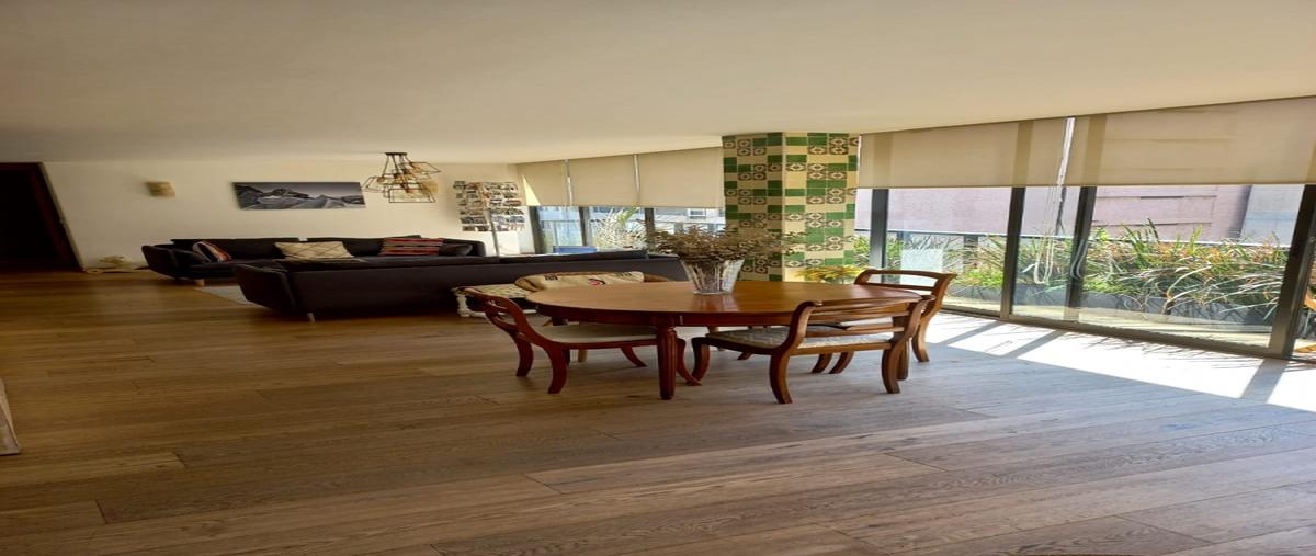 Foto de departamento en venta en campos elíseos 417 802 , polanco ii sección, miguel hidalgo, df / cdmx, 0 No. 05