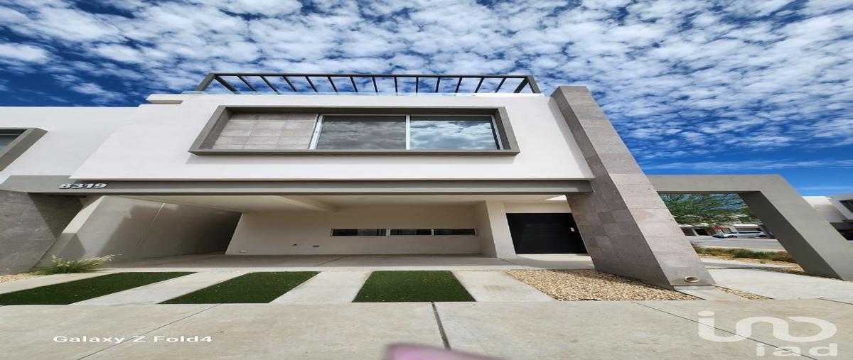 Foto de casa en venta en campos eliseos 80, campos elÃ­seos, juÃ¡rez, chihuahua, 29547413 No. 03