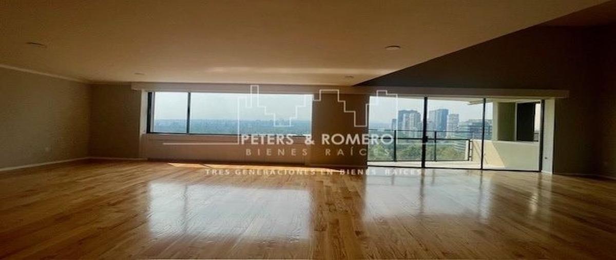Foto de departamento en renta en campos eliseos , bosque de chapultepec i sección, miguel hidalgo, df / cdmx, 28816559 No. 03