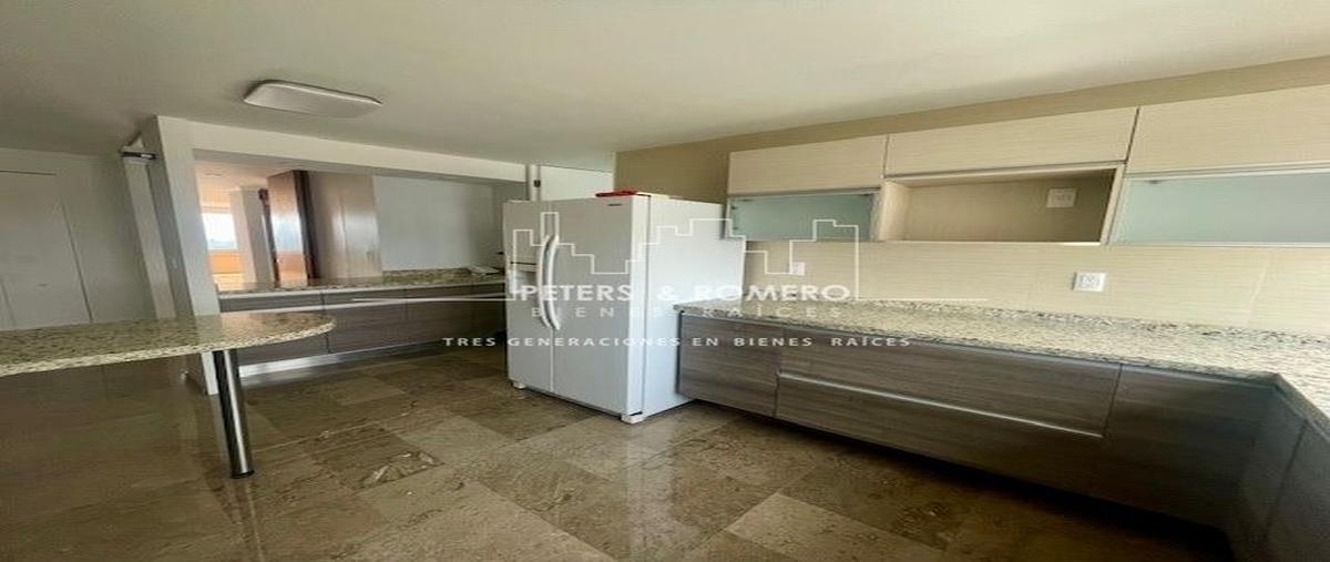 Foto de departamento en renta en campos eliseos , bosque de chapultepec i sección, miguel hidalgo, df / cdmx, 28816559 No. 05