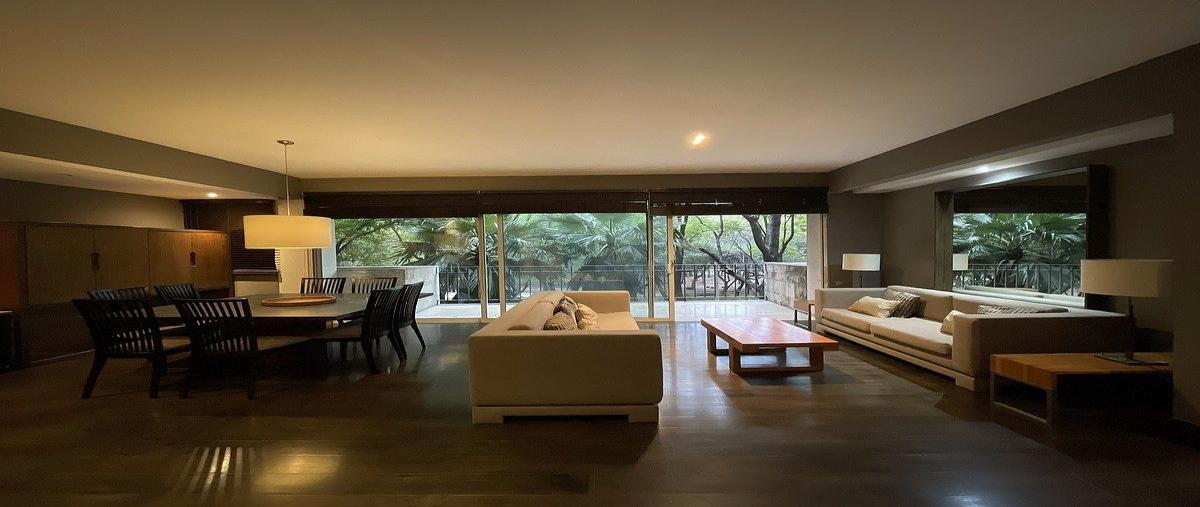 Foto de departamento en renta en campos eliseos , bosque de chapultepec i sección, miguel hidalgo, df / cdmx, 0 No. 03