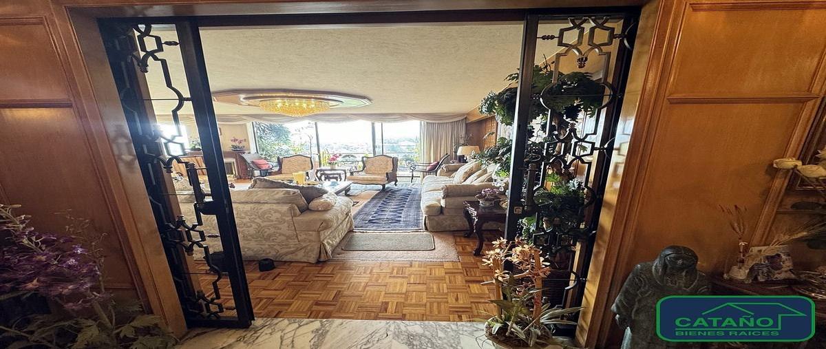 Foto de departamento en campos eliseos , bosque de chapultepec i sección, miguel hidalgo, df / cdmx, 30882619 foto 04 Foto de departamento en venta en campos eliseos , bosque de chapultepec i sección, miguel hidalgo, df / cdmx, 30882619 No. 04