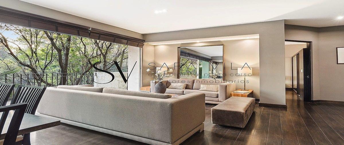 Foto de departamento en renta en campos eliseos , chapultepec morales, miguel hidalgo, df / cdmx, 0 No. 03