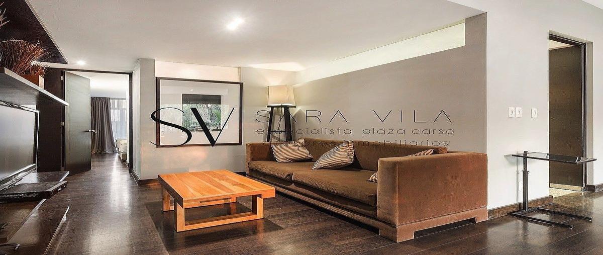 Foto de departamento en renta en campos eliseos , chapultepec morales, miguel hidalgo, df / cdmx, 0 No. 05