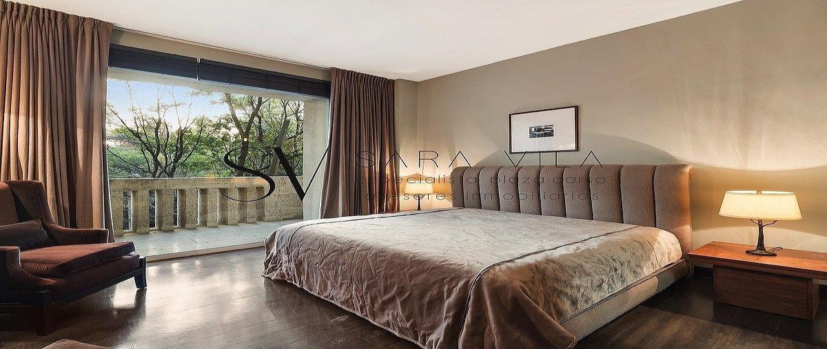 Foto de departamento en renta en campos eliseos , chapultepec morales, miguel hidalgo, df / cdmx, 0 No. 06