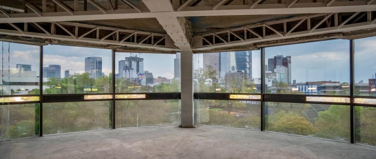 Foto de oficina en renta en campos eliseos , chapultepec morales, miguel hidalgo, df / cdmx, 31338375 No. 04
