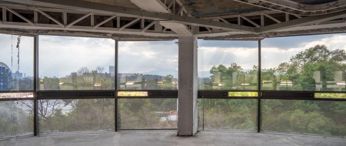Foto de oficina en renta en campos eliseos , chapultepec morales, miguel hidalgo, df / cdmx, 31338375 No. 05