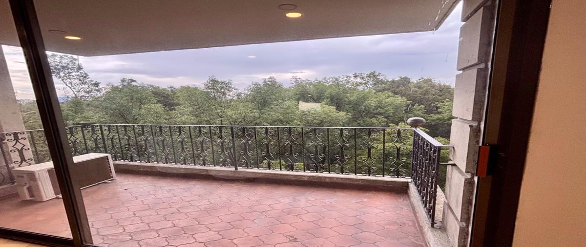 Foto de departamento en renta en campos eliseos , chapultepec morales, miguel hidalgo, df / cdmx, 31764386 No. 03