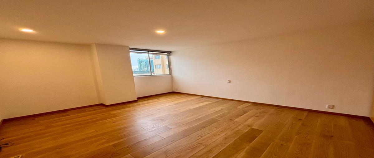 Foto de departamento en renta en campos eliseos , chapultepec morales, miguel hidalgo, df / cdmx, 31764386 No. 20