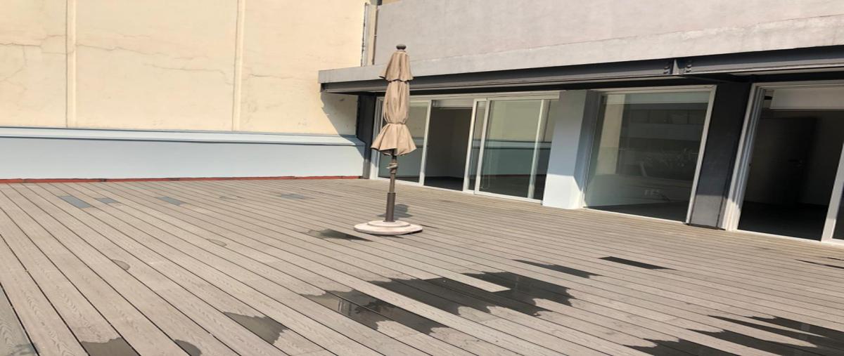 Foto de departamento en renta en campos eliseos , granada, miguel hidalgo, df / cdmx, 0 No. 12