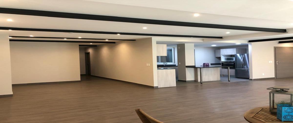 Foto de departamento en renta en campos eliseos , granada, miguel hidalgo, df / cdmx, 0 No. 20