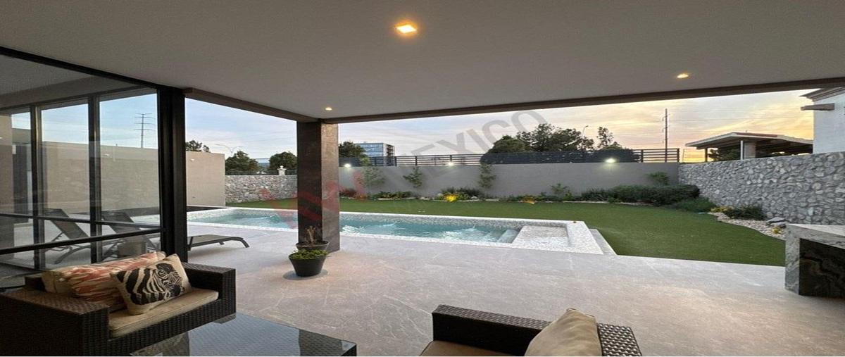 Foto de casa en venta en  , campos elíseos, juárez, chihuahua, 0 No. 03