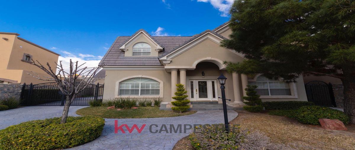 Foto de casa en venta en  , campos elíseos, juárez, chihuahua, 0 No. 03