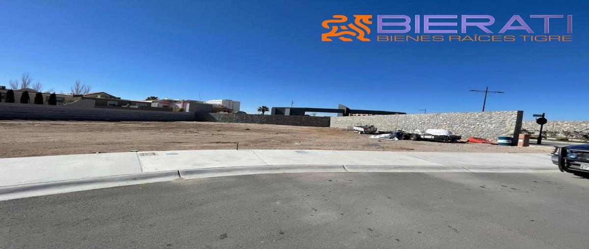 Foto de terreno habitacional en venta en  , campos elíseos, juárez, chihuahua, 30316068 No. 03
