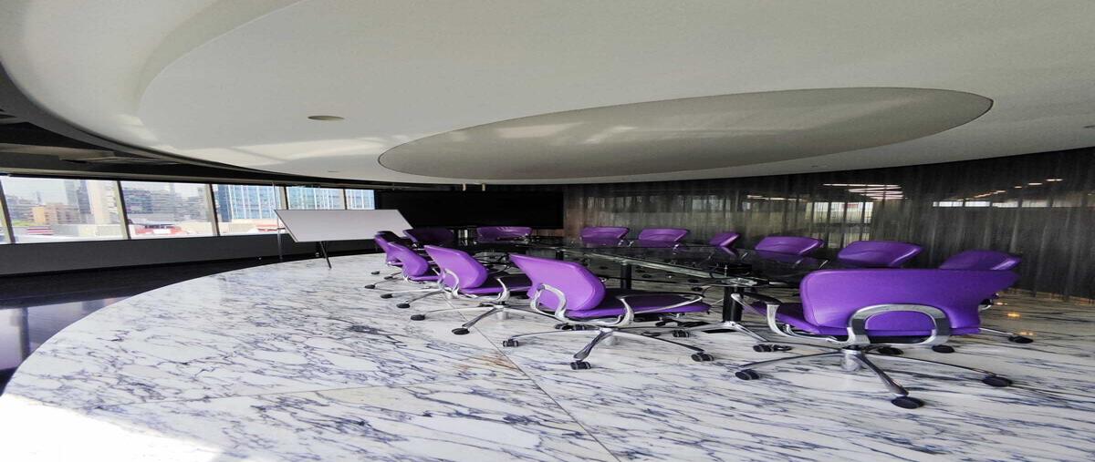 Foto de oficina en venta en campos elíseos , lomas de chapultepec i sección, miguel hidalgo, df / cdmx, 0 No. 04