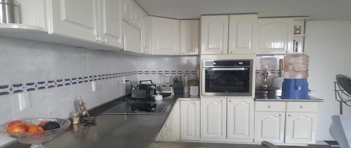 Foto de departamento en venta en campos eliseos , polanco i sección, miguel hidalgo, df / cdmx, 14475087 No. 04