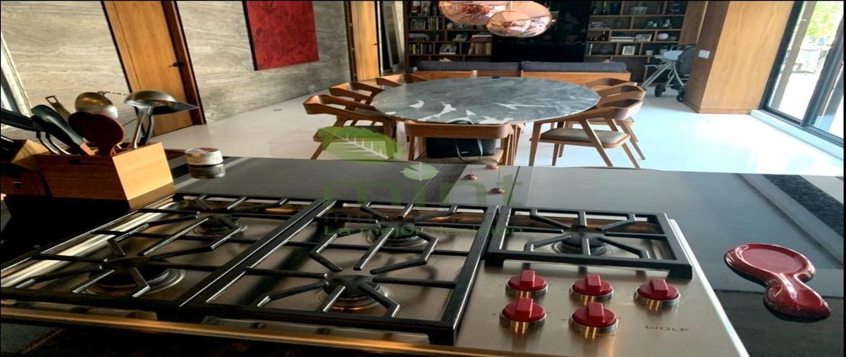 Foto de departamento en venta en campos eliseos , polanco i sección, miguel hidalgo, df / cdmx, 19208362 No. 03