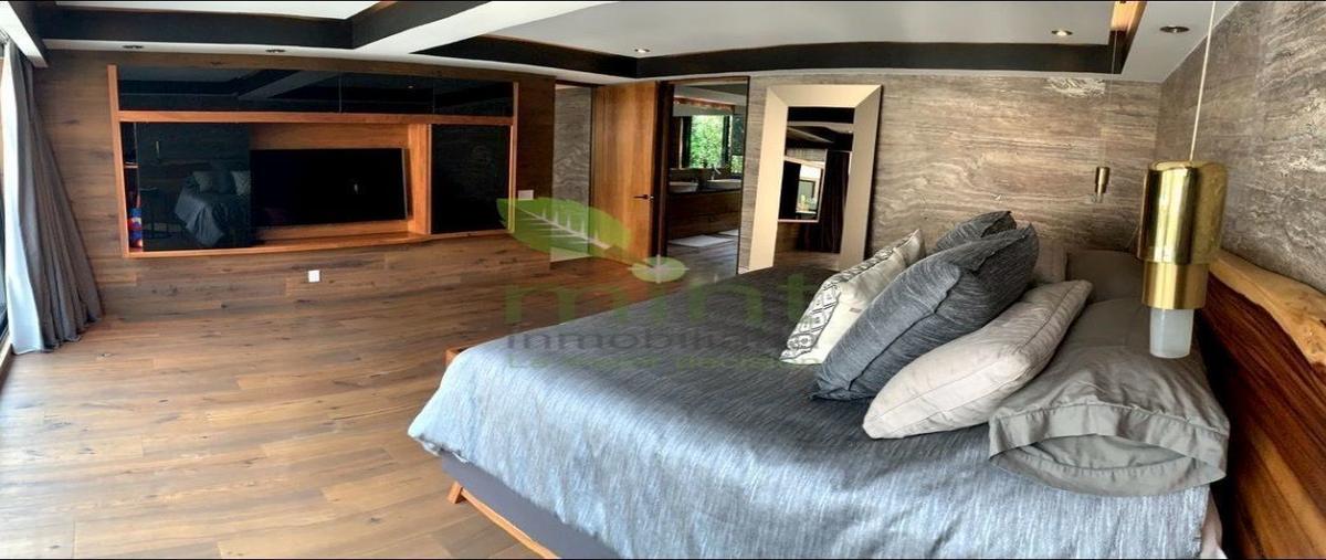 Foto de departamento en venta en campos eliseos , polanco i sección, miguel hidalgo, df / cdmx, 19208362 No. 05