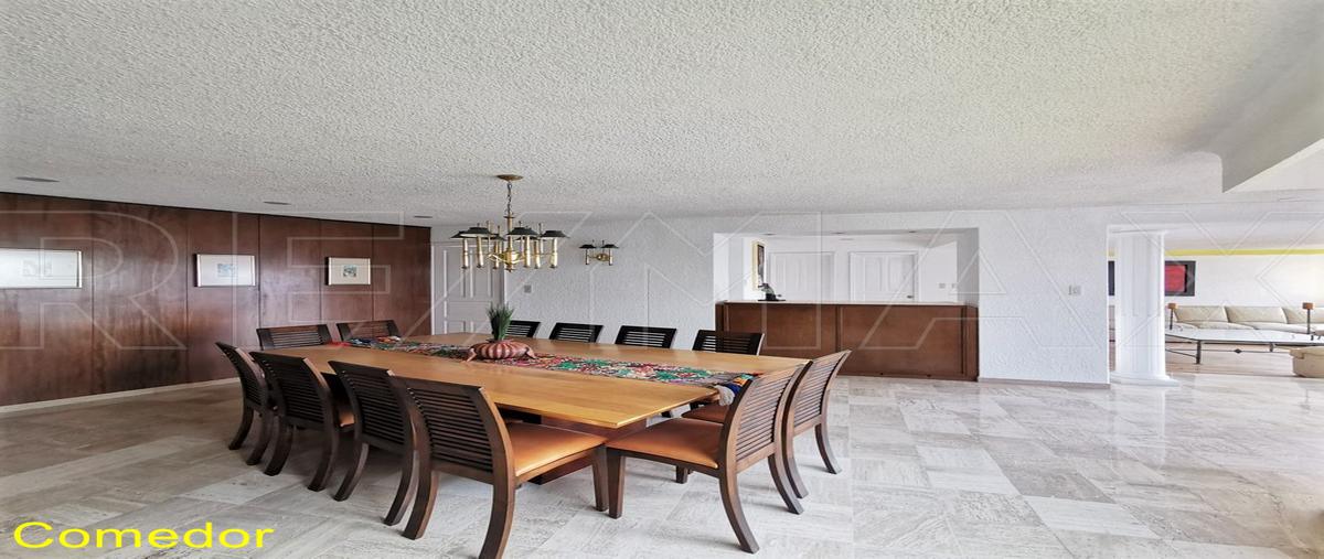 Foto de departamento en venta en campos eliseos , polanco i sección, miguel hidalgo, df / cdmx, 23167374 No. 04