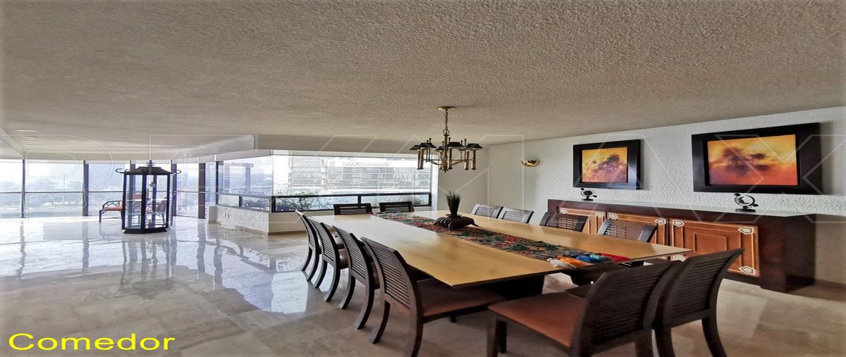 Foto de departamento en venta en campos eliseos , polanco i sección, miguel hidalgo, df / cdmx, 23167374 No. 05