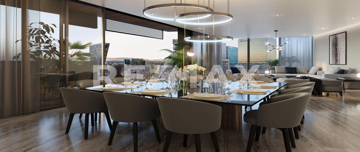 Foto de departamento en venta en campos eliseos , polanco i sección, miguel hidalgo, df / cdmx, 0 No. 03