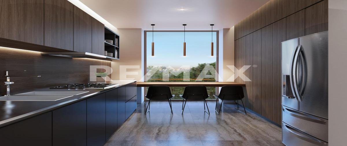 Foto de departamento en venta en campos eliseos , polanco i sección, miguel hidalgo, df / cdmx, 0 No. 05