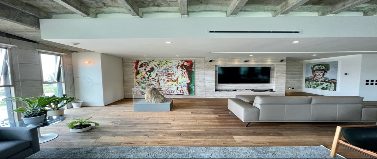 Foto de departamento en venta en campos eliseos , polanco i sección, miguel hidalgo, df / cdmx, 27227297 No. 03