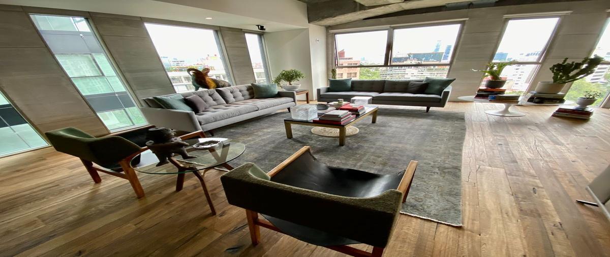 Foto de departamento en venta en campos eliseos , polanco i sección, miguel hidalgo, df / cdmx, 27227297 No. 04