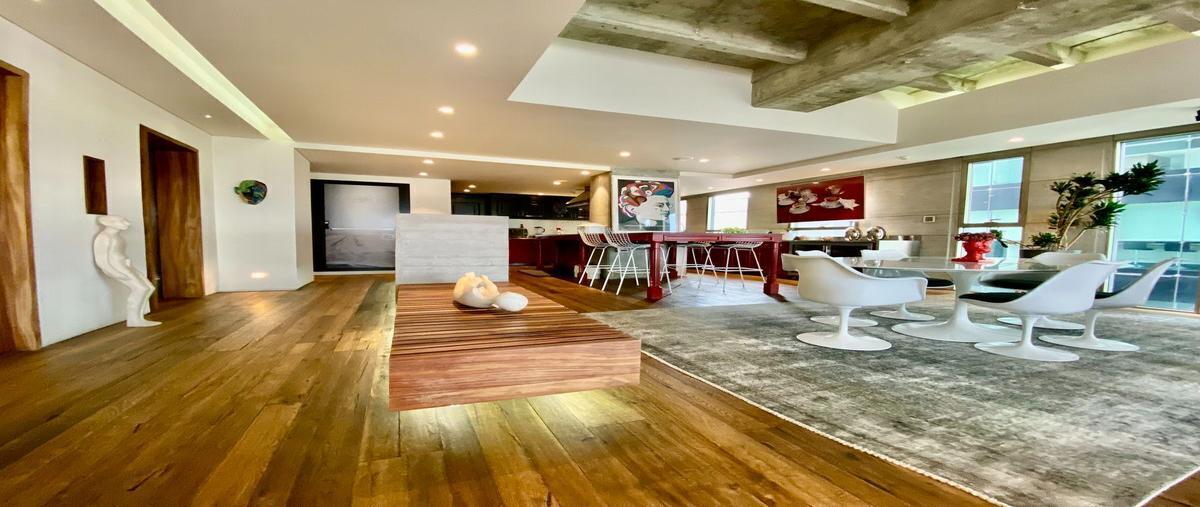 Foto de departamento en venta en campos eliseos , polanco i sección, miguel hidalgo, df / cdmx, 27227297 No. 05