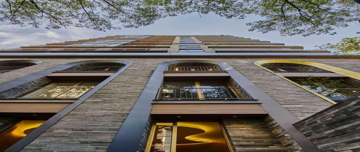 Foto de departamento en venta en campos elíseos , polanco i sección, miguel hidalgo, df / cdmx, 27584101 No. 01
