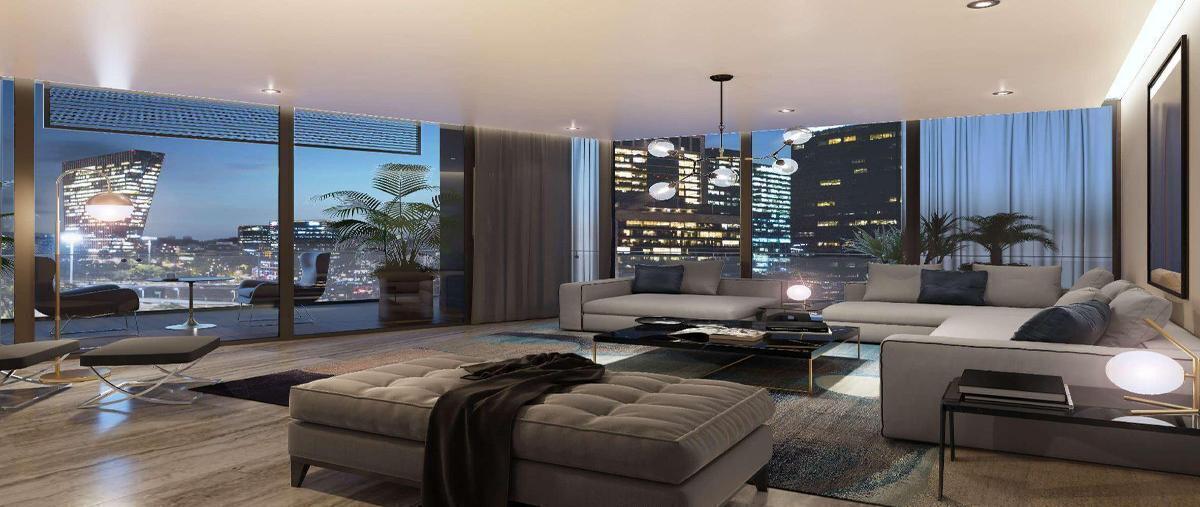 Foto de departamento en venta en campos elíseos , polanco i sección, miguel hidalgo, df / cdmx, 27584101 No. 03