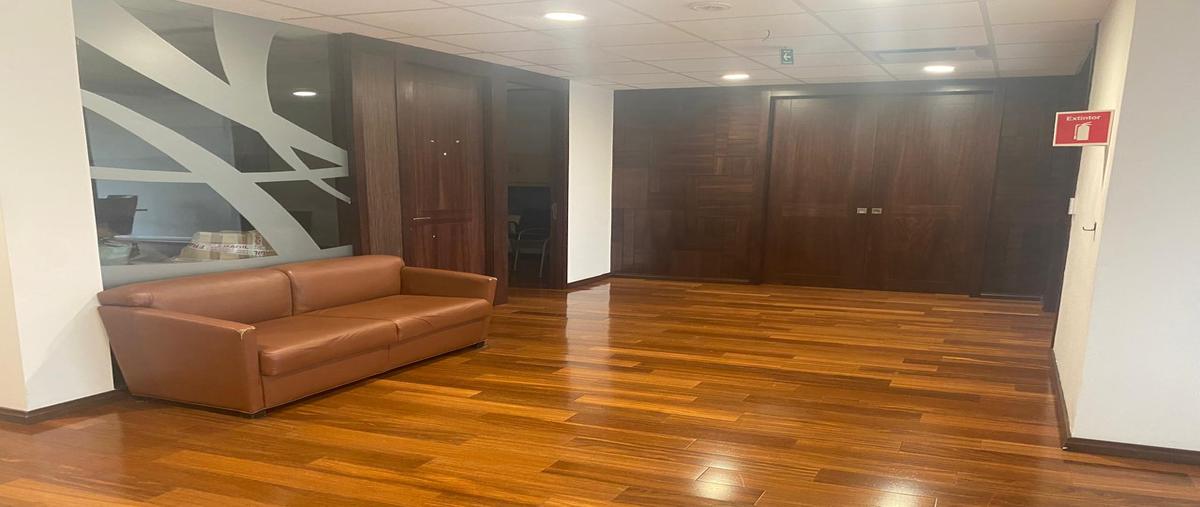 Foto de oficina en renta en campos elíseos , polanco i sección, miguel hidalgo, df / cdmx, 28628558 No. 04