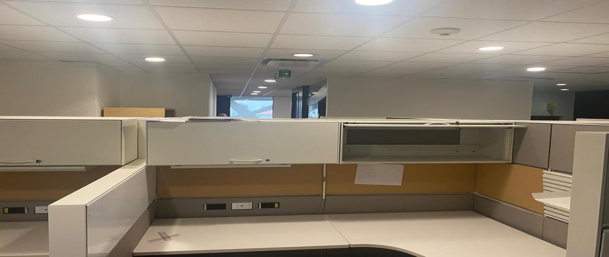 Foto de oficina en renta en campos elíseos , polanco i sección, miguel hidalgo, df / cdmx, 28628558 No. 05
