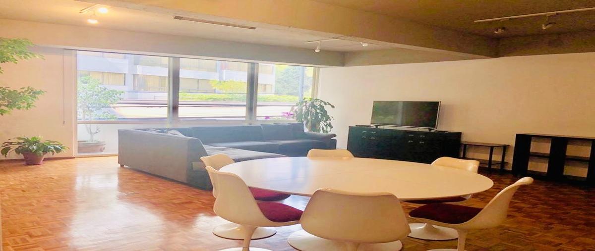 Foto de departamento en venta en campos eliseos , polanco i sección, miguel hidalgo, df / cdmx, 28872794 No. 03