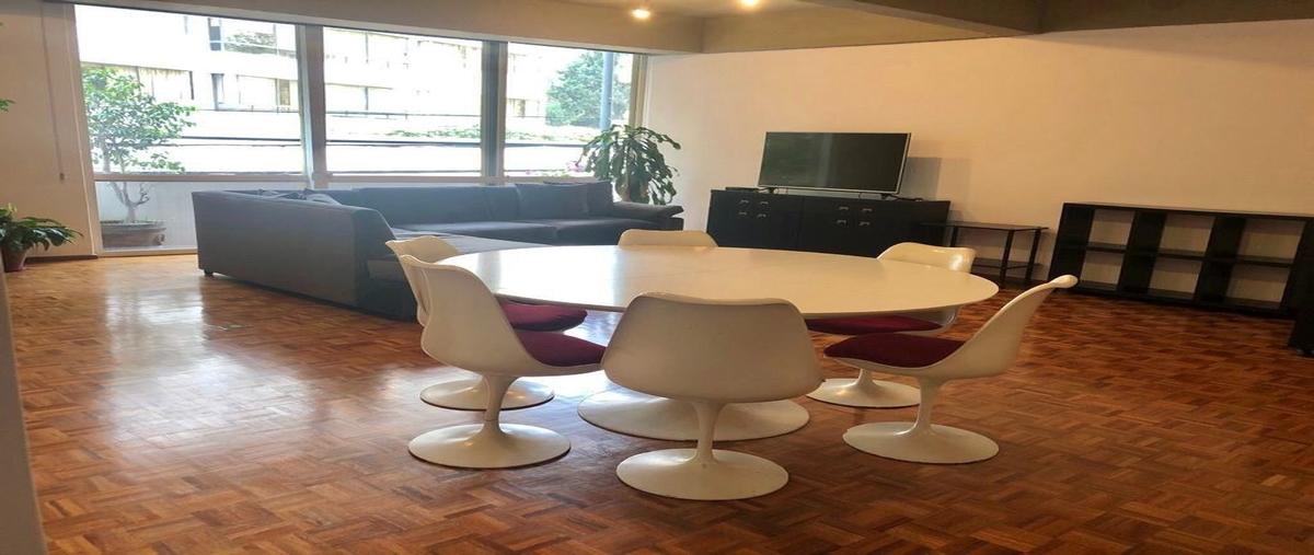 Foto de departamento en venta en campos eliseos , polanco i sección, miguel hidalgo, df / cdmx, 28872794 No. 05