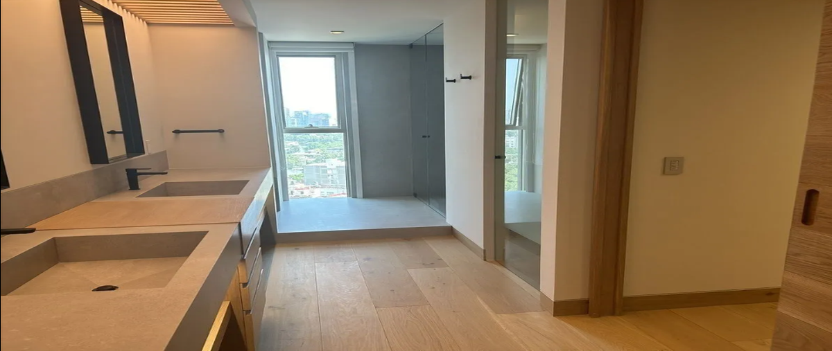 Foto de departamento en venta en campos eliseos , polanco i sección, miguel hidalgo, df / cdmx, 28942558 No. 03