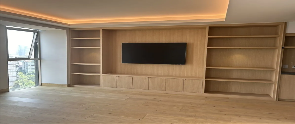 Foto de departamento en venta en campos eliseos , polanco i sección, miguel hidalgo, df / cdmx, 28942558 No. 05