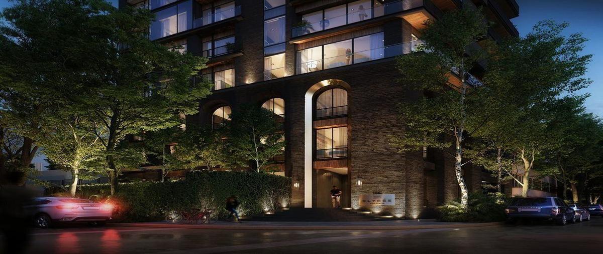 Foto de departamento en renta en campos eliseos , polanco i sección, miguel hidalgo, df / cdmx, 29218036 No. 03