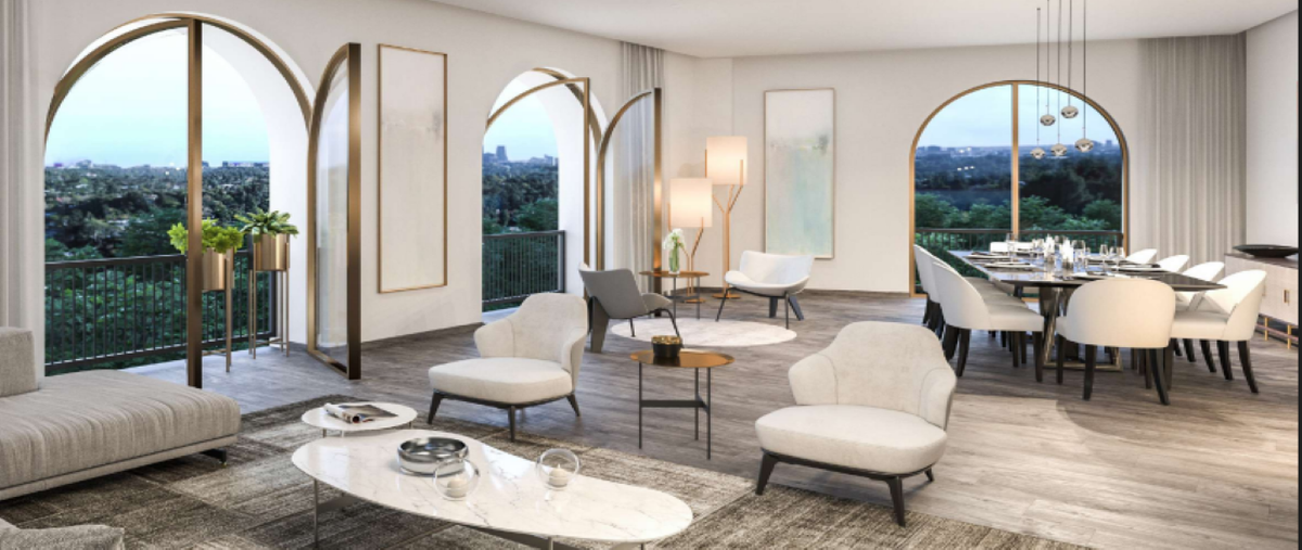 Foto de departamento en campos eliseos , polanco i sección, miguel hidalgo, df / cdmx, 29710676 foto 05 Foto de departamento en venta en campos eliseos , polanco i sección, miguel hidalgo, df / cdmx, 29710676 No. 05