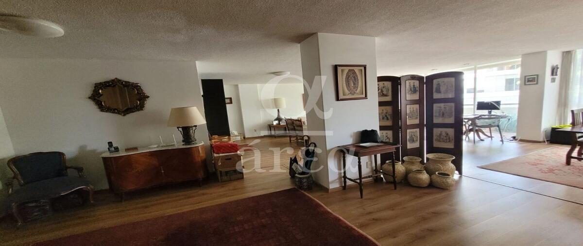 Foto de departamento en venta en campos eliseos , polanco i sección, miguel hidalgo, df / cdmx, 30022615 No. 04