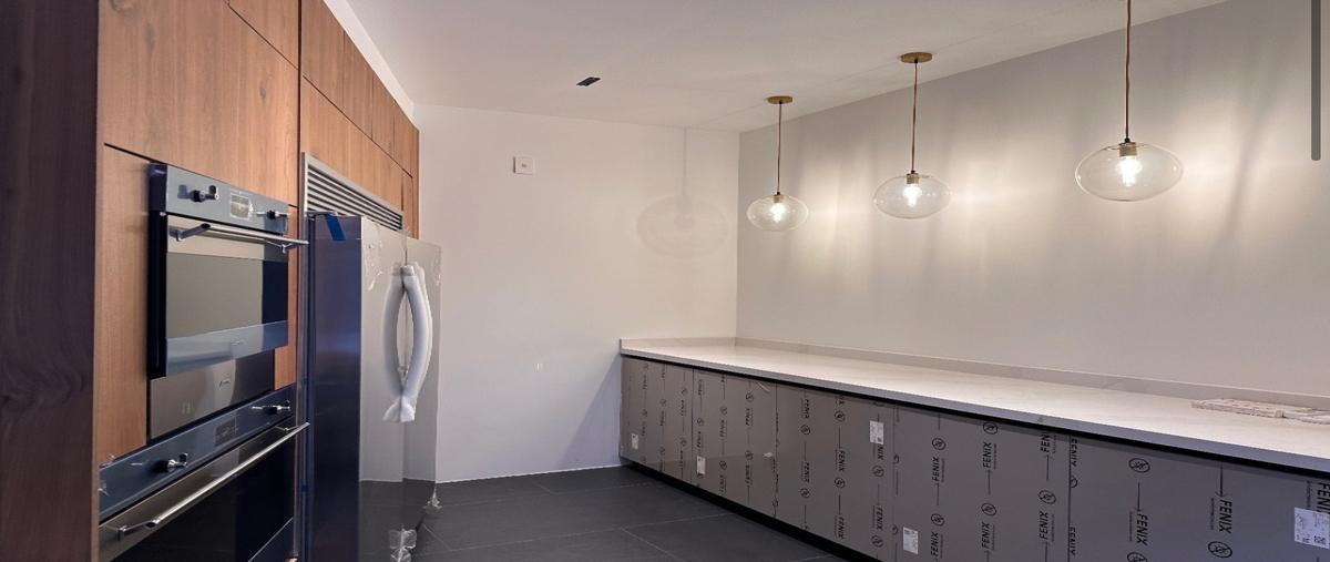 Foto de departamento en venta en campos eliseos , polanco i sección, miguel hidalgo, df / cdmx, 0 No. 10