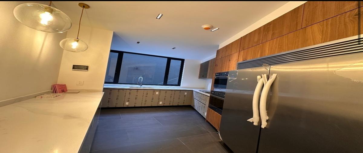 Foto de departamento en venta en campos eliseos , polanco i sección, miguel hidalgo, df / cdmx, 0 No. 11