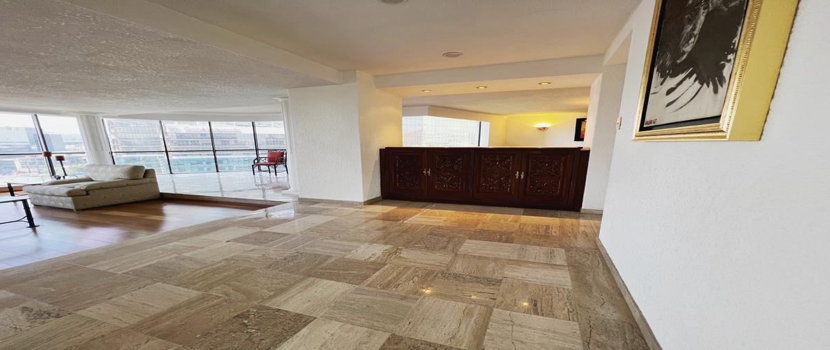 Foto de departamento en venta en campos elíseos , polanco i sección, miguel hidalgo, df / cdmx, 30527171 No. 03