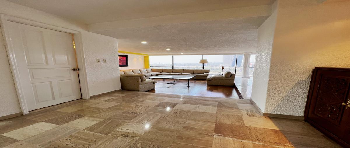 Foto de departamento en venta en campos elíseos , polanco i sección, miguel hidalgo, df / cdmx, 30527171 No. 05