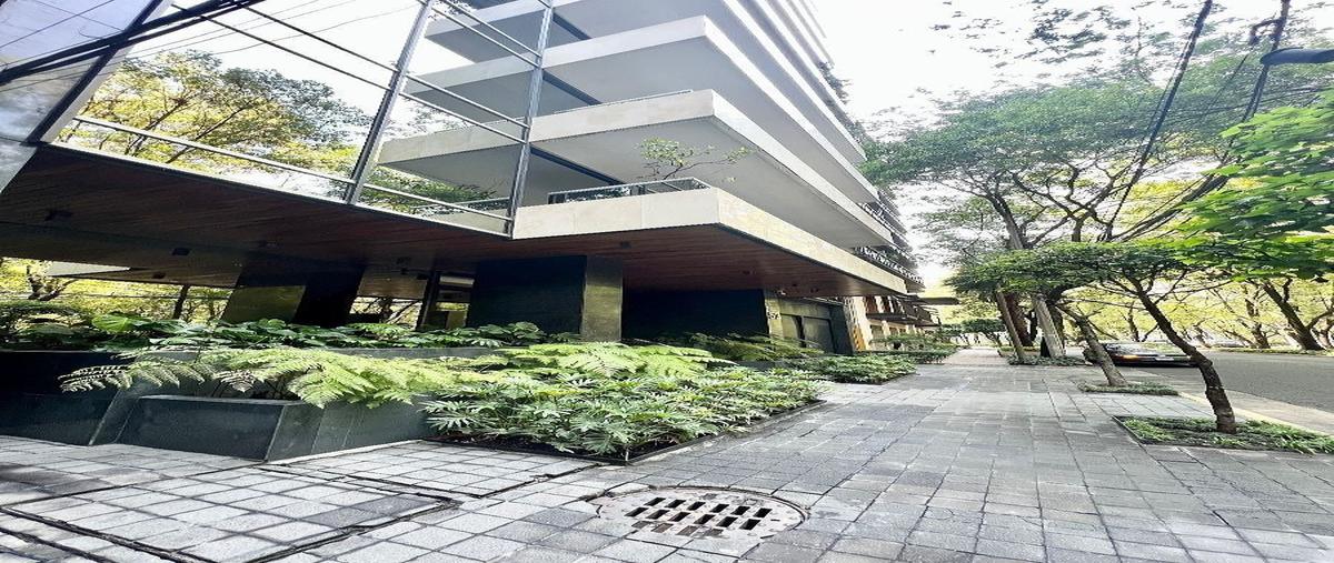 Foto de departamento en venta en campos eliseos , polanco i sección, miguel hidalgo, df / cdmx, 30732068 No. 05